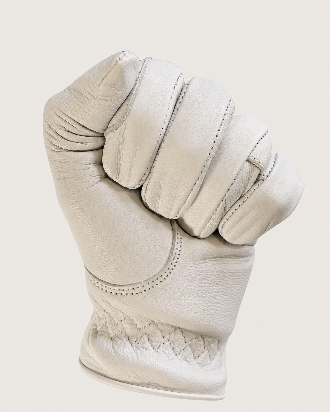 Signature Leather Riding Glove