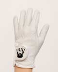 Signature Leather Riding Glove