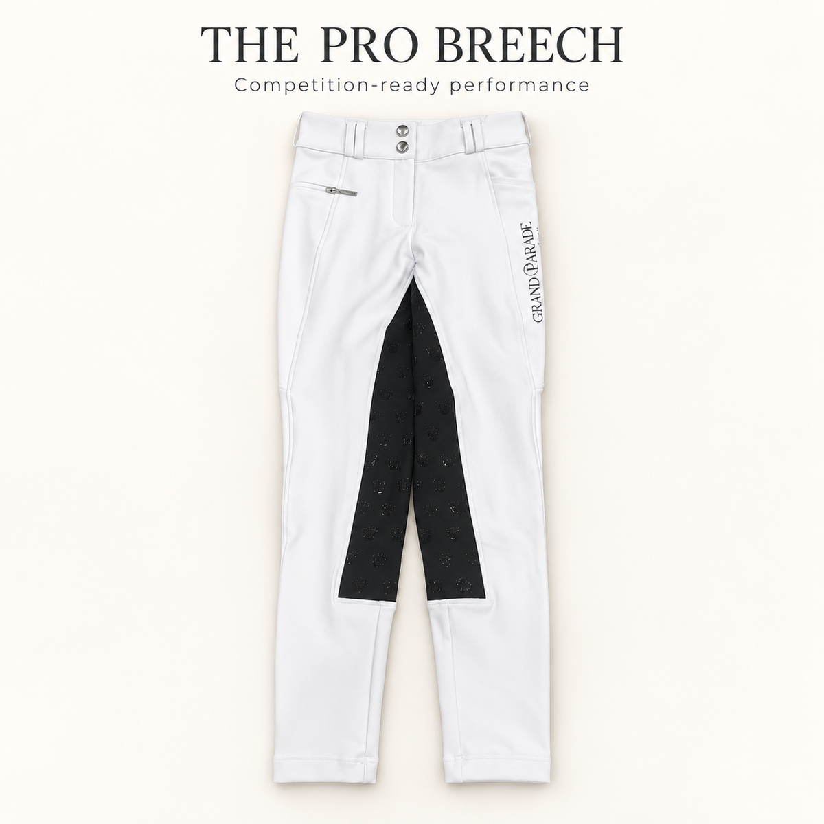 Pro Breech